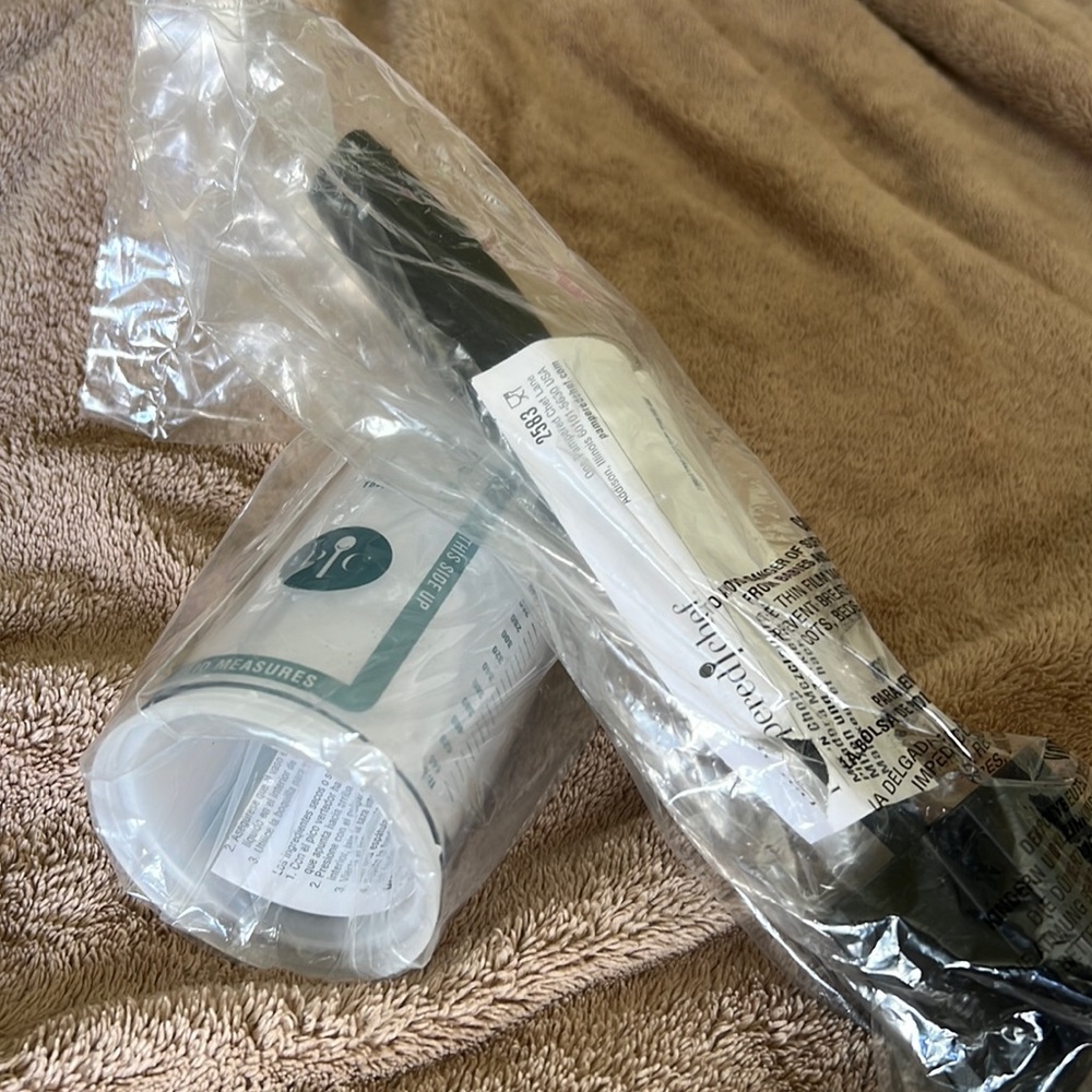 Brand New Pampered Chef